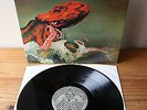 Vertigo Orig 1st Spiral Swirl  Gentle Giant - Octopus UK 1972 LP Monster 1Y1 NM