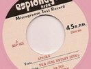 THE JIMI ENTLEY SOUND - APACHE - 7