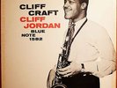 CLIFFORD JORDAN 
