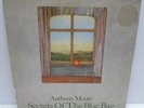 Anthony Moore - Secrets Of The Blue Bag LP - Faust, Henry Cow, Slapp Happy