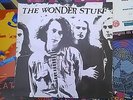 Rare: The  Wonder Stuff BOOTLEGGED GROOVE MACHINE vinyl LP