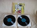 FRANK ZAPPA - The Mothers of Invention - Uncle Meat - 2Lps - Bizarre 2MS 2024