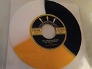 Dead Weather i cut like a buffalo tri color, Third man records, white stripes