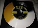 Dead Weather Blue Blood blues tri color Third man records White stripes
