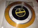 Dead weather triple decker record Third man records White stripes
