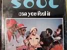 SOUL - 