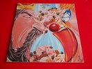 LP ITALIAN PROG NUOVA IDEA - CLOWNS - ORIGINALE