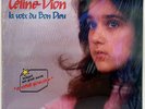 CELINE DION - LA VOIX DU BON DIEU (SEALED),  SUPER ETOILES Orig 1st Pr
