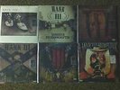 Hank Williams III RSD LP's RARE LIMITED EDITION + Hillbilly Joker Limited SEALED