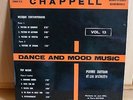 KILLER Library Psych/Funk Lp PIERRE DUTOUR + JACK AREL Chappell  Dance... Vol.13