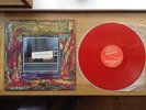 RARE Crossing The Red Sea with The Adverts - RED VINYL