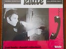 KLUTE RARE OST PSYCH FUNK BREAKS MICHAEL SMALL PRIVATE LP NM SHRINK