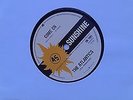 The Atlantics Sunshine 45 You Tell Me Why / Come On 2nd pressing as new EX++