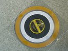 Jack White Dead Weather Triple Decker TMR 057 Third Man Records Stripes