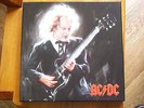 AC/DC - 3 PICTURE DISC LP BOX - PARIS 2000