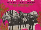 The V.I.P.'s - Come On Up - Killer Mod Psych Freakbeat ART Supernatural EP HEAR
