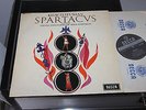 DECCA SXL 6000 WBg ED1 STEREO KHACHATURIAN Spartacus Gayaneh VPO VINYL LP TAS HP
