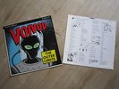 Voivod - The outer Limits - Vinyl LP 1993 RAR