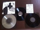 MOSS Cthonic Rites 3 LP  Exclusive Electric Wizard Sunn O Occult Doom 