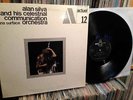 ALAN SILVA - LUNA SURFACE - BYG - ORIGINAL PRESS - SHEPP - BRAXTON - FAVORS -EX
