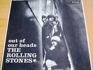 THE ROLLING STONES OUT OF OUR HEADS LP UK 1965 DECCA LK.4733 ORIG MONO NICE COPY