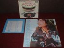 ROLLING STONES Let It Bleed LP 1969 DECCA 1st Press 100% COMPLETE