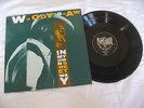 Woody Shaw In My Own Sweet Way Record LP In Out Jazz NM Germany