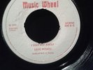 GENE RONDO - I MAY FLY AWAY/ LET ME IN - SIR COLLINS