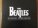 The Beatles - Past Masters - Volumes One & Two - 1988 - BPM 1 - Ex - Play Tested