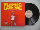 Richard Hayman - Genuine Electric Latin Love ...,US'74,LP,Moog Breaks,Vinyl: vg+