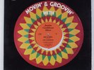 CARL MCDONALD Back to Africa JUMBO CARIBBEAN DISCO 12