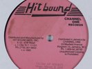 SUGAR MINOTT Victim of Society HITBOUND 12
