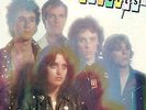THE ADVERTS 'Cast Of Thousands' LP, original 1979nUK pressing of 2nd album
