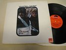 KEITH TIPPETT GROUP You are here - I am there LP EX- Jazz Prog Fusion