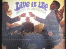 * KAKO & HIS ORCHESTRA Live It Up LATIN SOUL BOOGALOO AZUQUITA   Musicor LP Hear