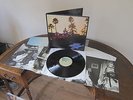 The Eagles - Hotel California LP - Ex 1st UK Vinyl With Poster - World Shipping