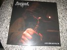 Sargeist (Fin) - Let the Devil In  BM LP NEU OVP