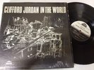 CLIFFORD JORDAN - in the world - STRATA-EAST