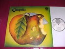 Catapilla,same, rare first Press auf Vertigo Rec,swirled,D 1971,FOC