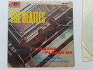 THE BEATLES - PLEASE PLEASE ME - Early MONO XEX 94-1N press - VINYL LP