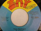SOUL FUNK 45/ MICHAEL KIRKLAND 