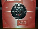 Buddy Holly - Blue Days, Black Nights (Tri Brunswick - EX)