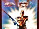 OST LP MASTERS OF THE UNIVERSE BILL CONTI 1987 VARESE SARABANDE SEALED MINT
