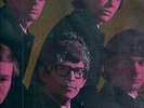 LP The ZOMBIES - Begin Here (Mono UK)