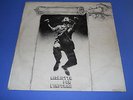 LP ITALIAN PROG BIGLIETTO PER L'INFERNO - BIGLIETTO PER L'INFERNO ORIGINALE
