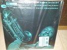 Hank Mobley Soul Station 2LP 45RPM Music Matters  # 0959