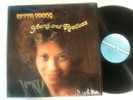 RETTA YOUNG - young and restless - ALL PLATINUM - VG++ //