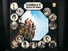 FORMULA V - BUSCA UN AMOR BEATLES MUTANTES - PSYCH ROCK GARAGE POP LATIN BRAZIL