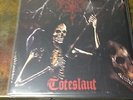 NASTROND toteslaut LP marduk s.v.e.s.t. dissection
