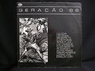 V/A - GERACAO 86 - AS CANGACEIRAS AFRO FORRO FUNK CARIMBO FOLK BOOGIE AOR BRAZIL